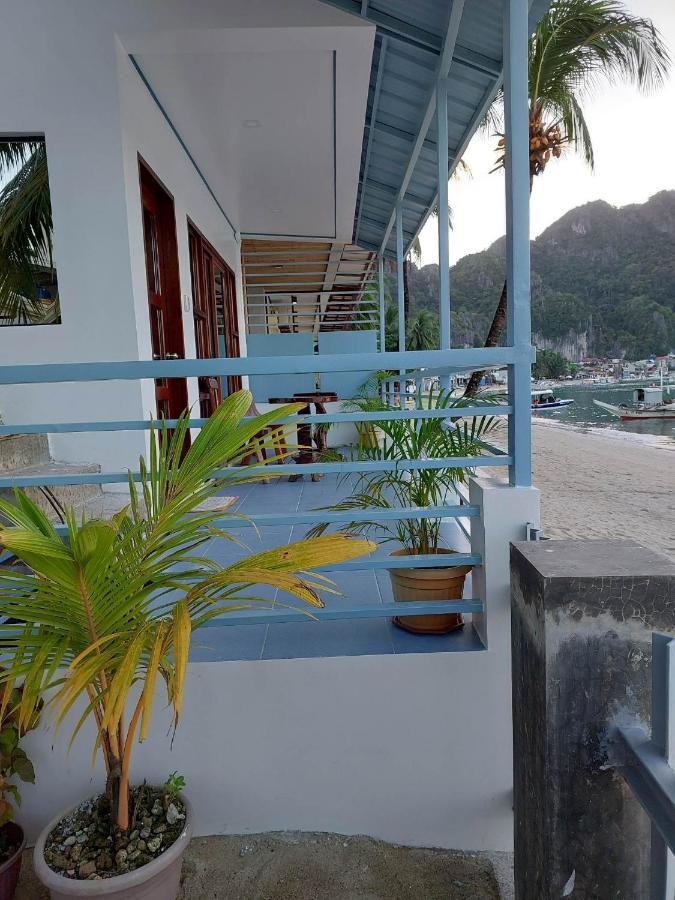 bahay-panuluyan Chislyk *